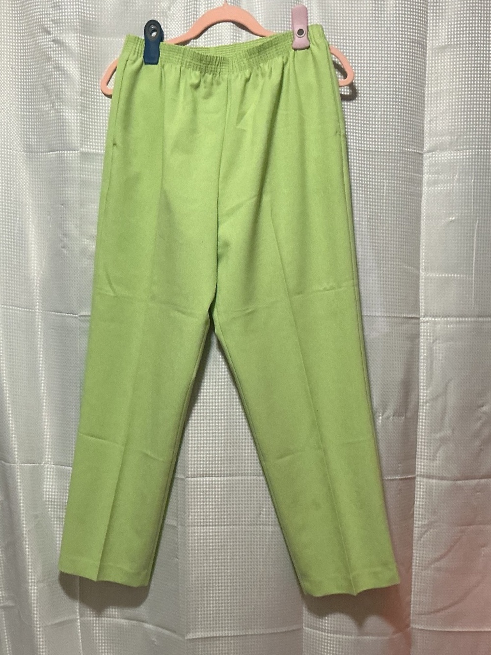Womens pull on pants
